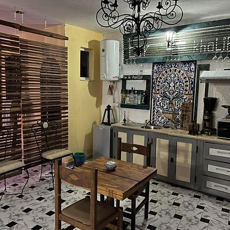 Hotel L'Artisan Harqalah Zewnętrze zdjęcie