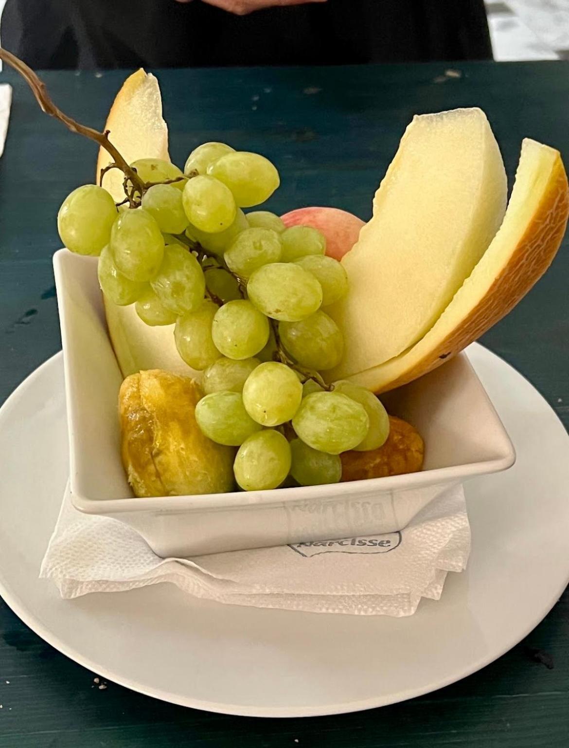 Hotel L'Artisan Harqalah Zewnętrze zdjęcie