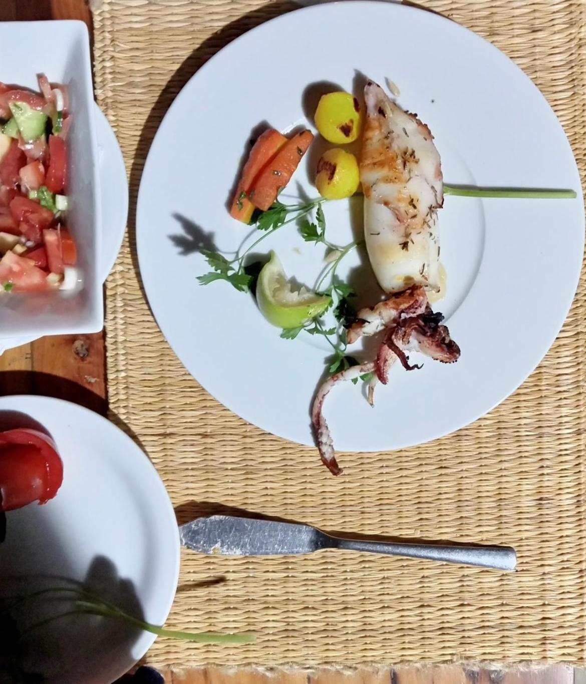 Hotel L'Artisan Harqalah Zewnętrze zdjęcie