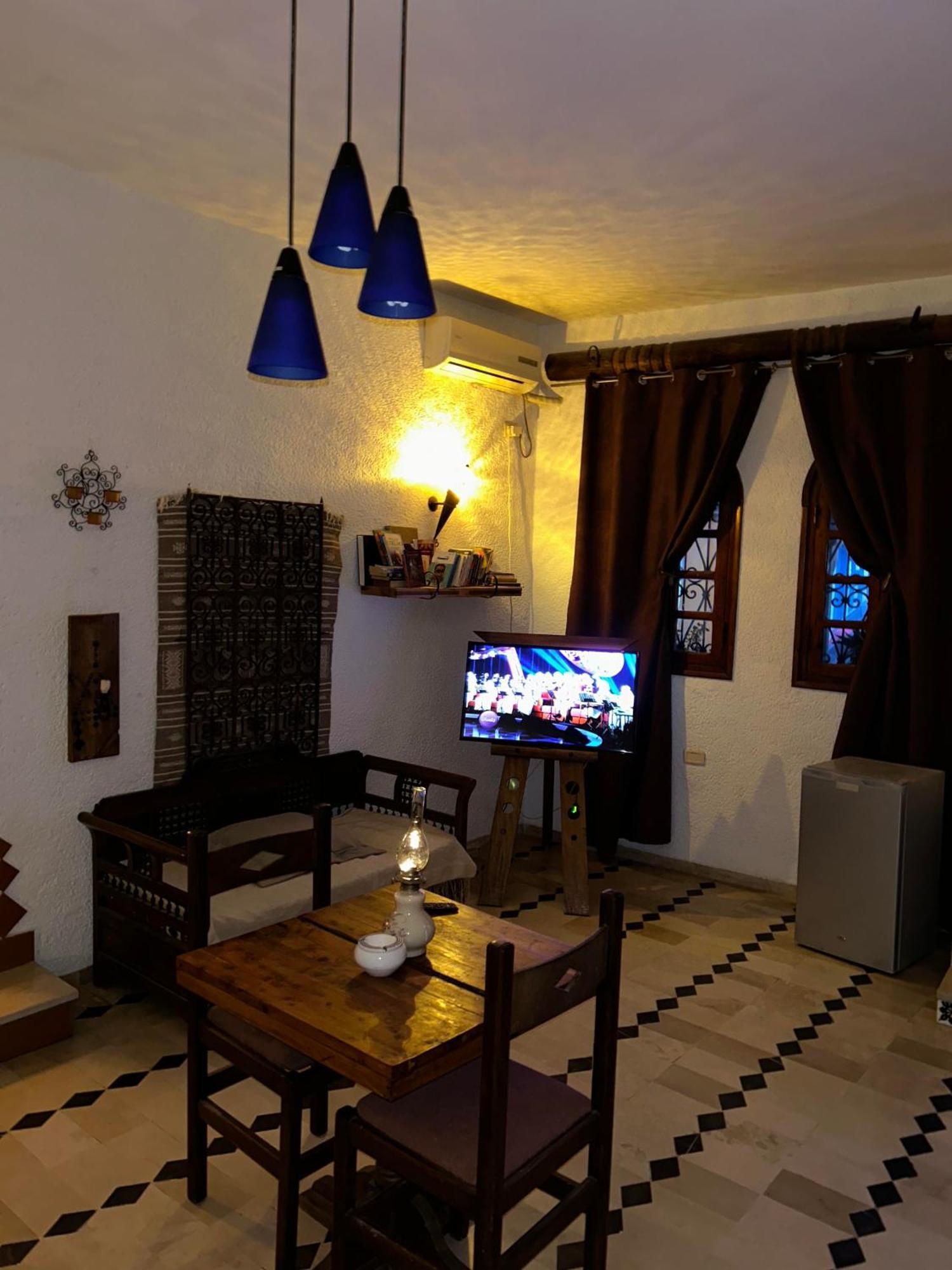 Hotel L'Artisan Harqalah Zewnętrze zdjęcie