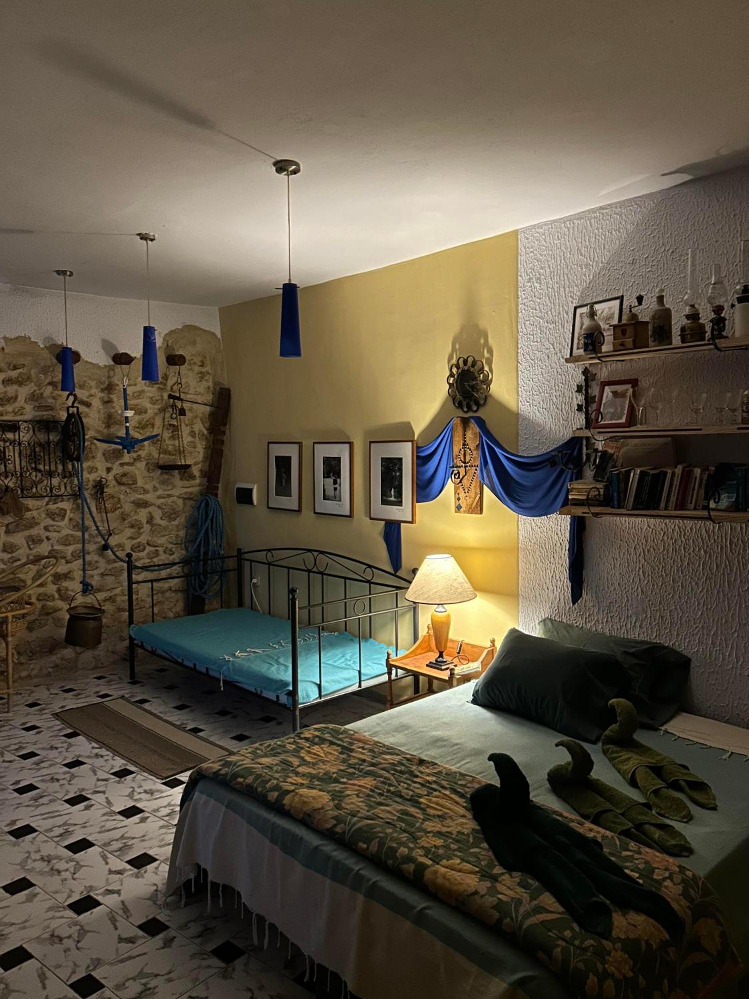 Hotel L'Artisan Harqalah Zewnętrze zdjęcie