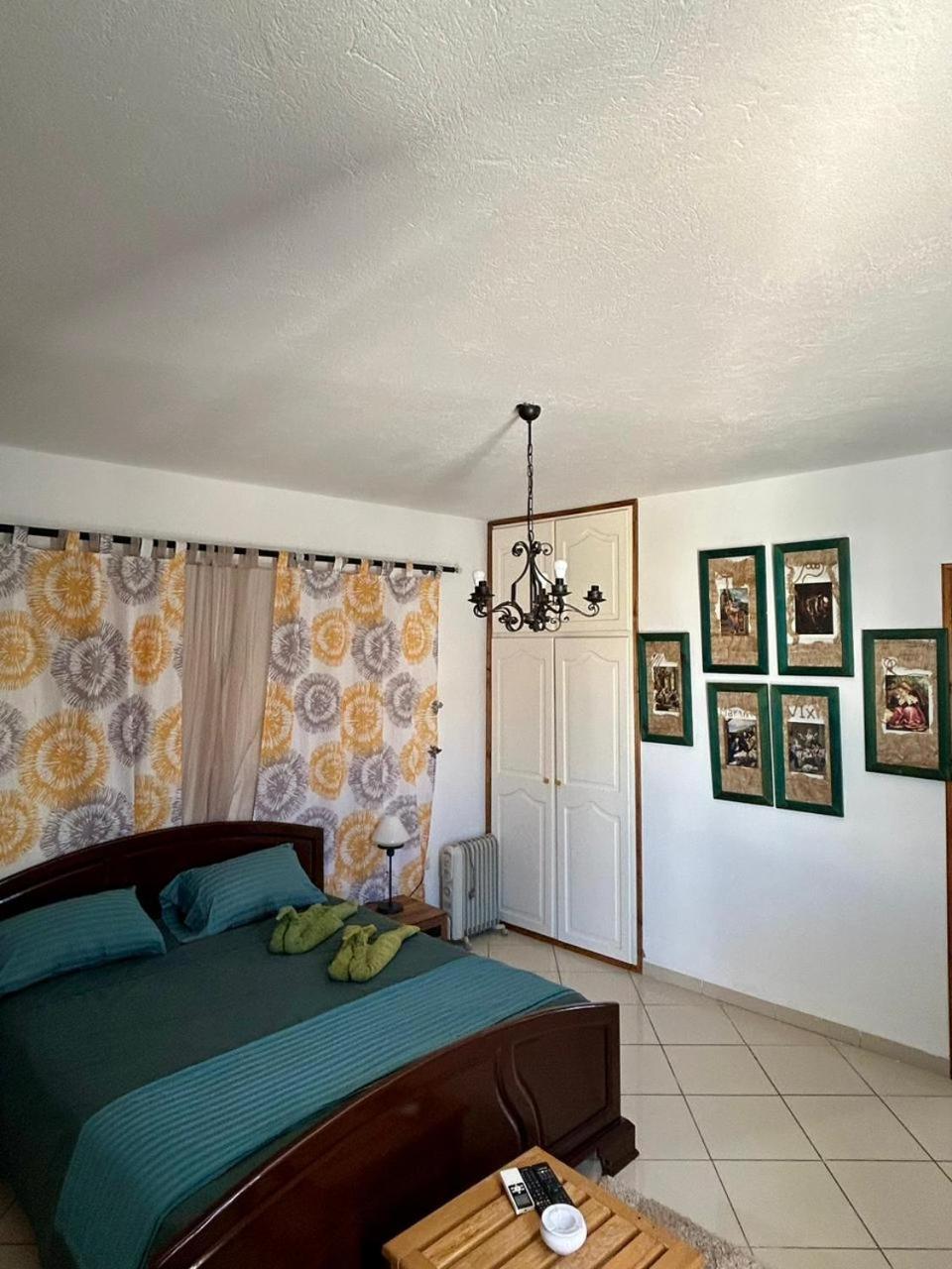 Hotel L'Artisan Harqalah Zewnętrze zdjęcie