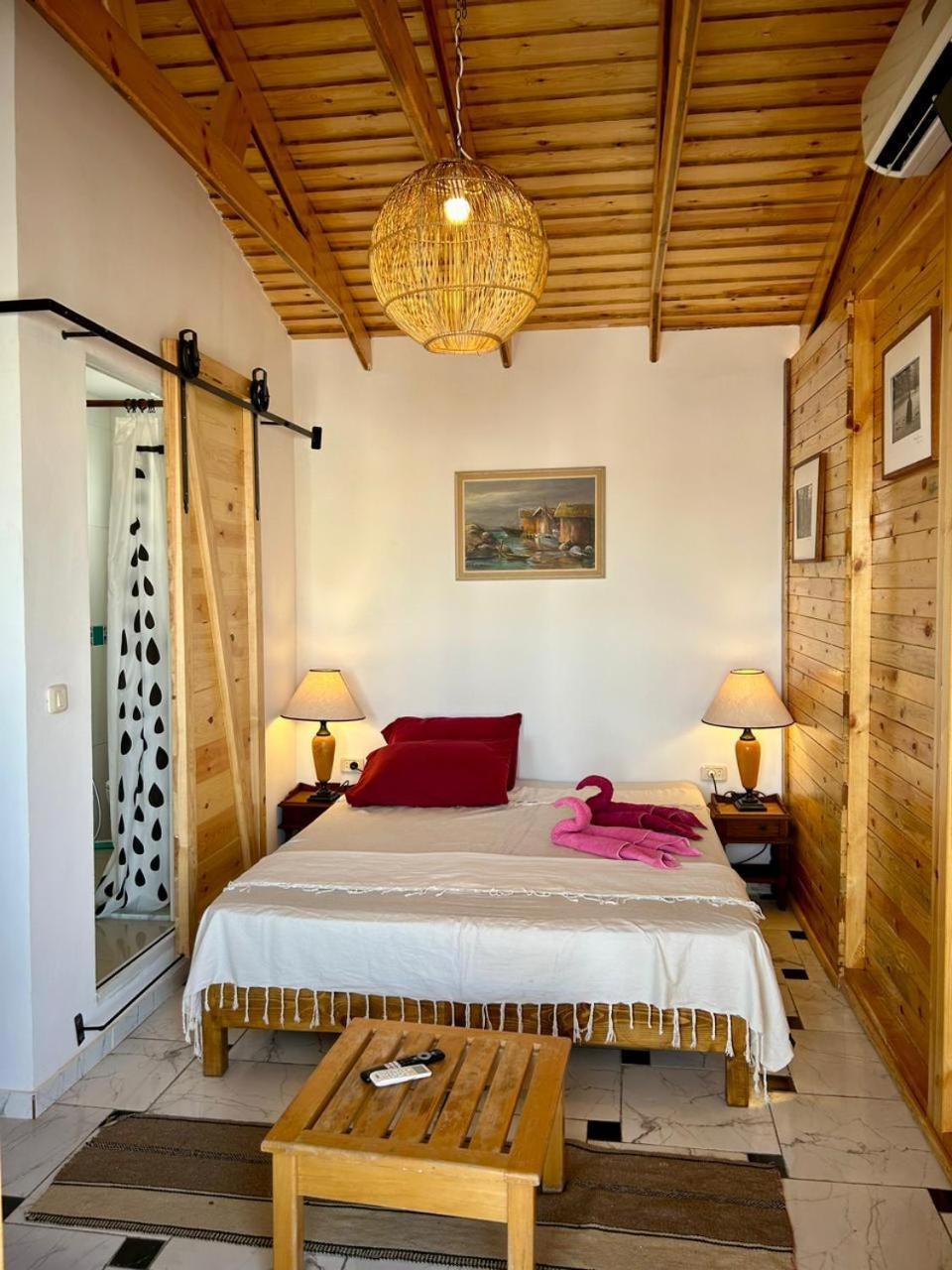 Hotel L'Artisan Harqalah Zewnętrze zdjęcie