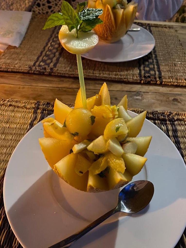 Hotel L'Artisan Harqalah Zewnętrze zdjęcie