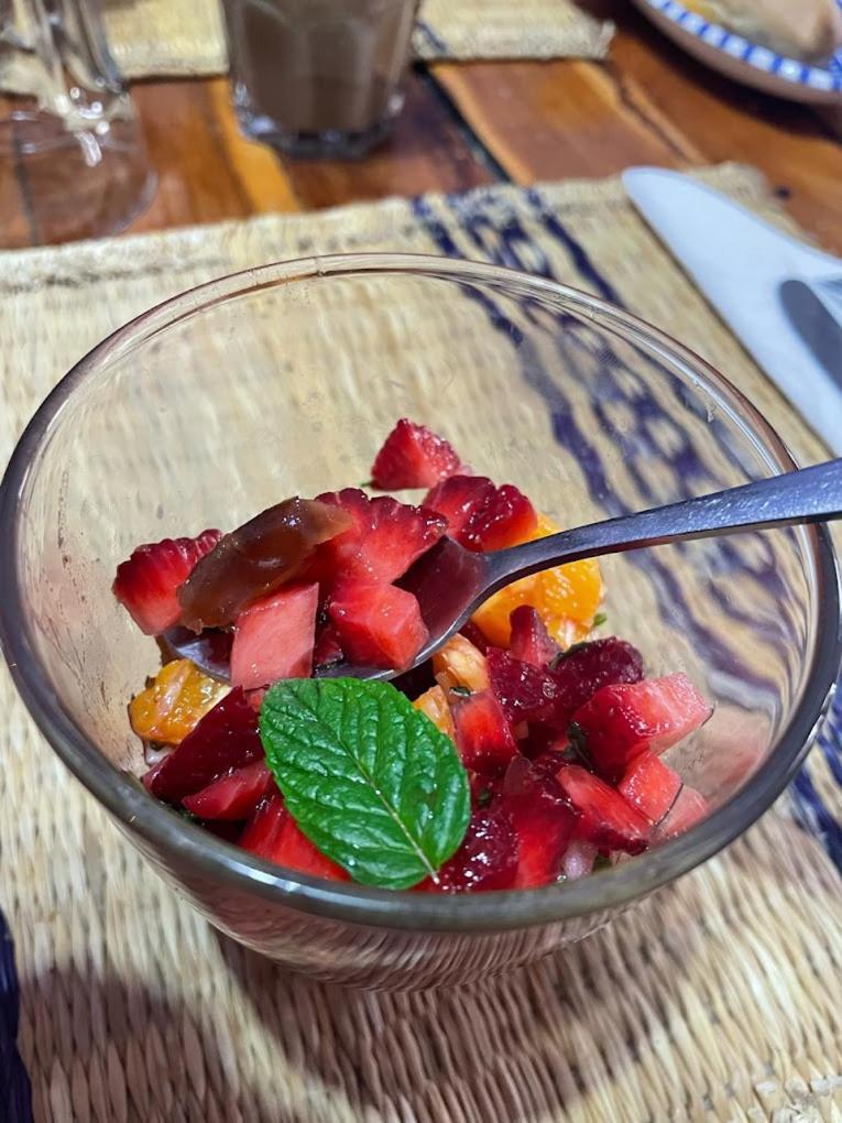 Hotel L'Artisan Harqalah Zewnętrze zdjęcie