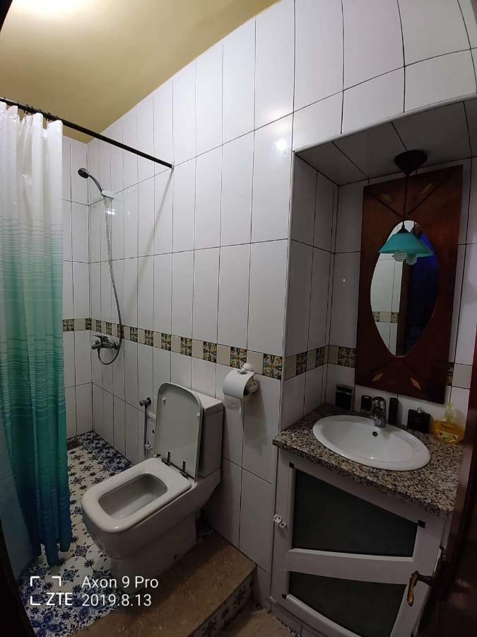 Hotel L'Artisan Harqalah Zewnętrze zdjęcie