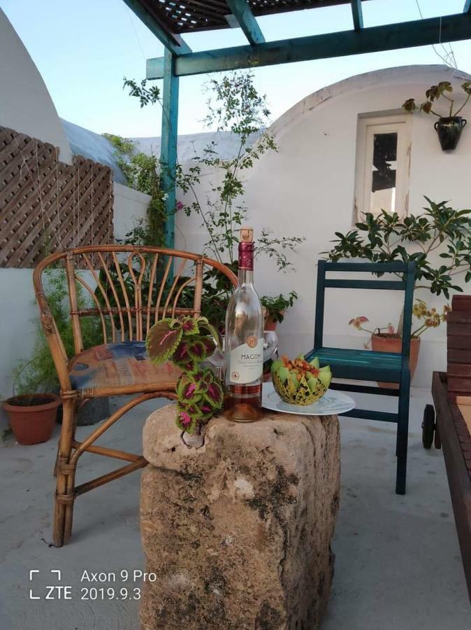 Hotel L'Artisan Harqalah Zewnętrze zdjęcie